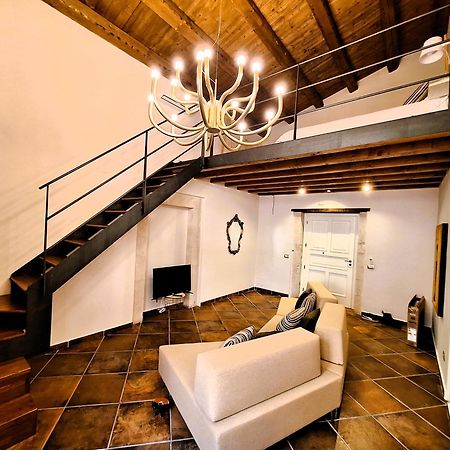 Casa Aretusa - Ortigia Holidays Syracuse Екстер'єр фото