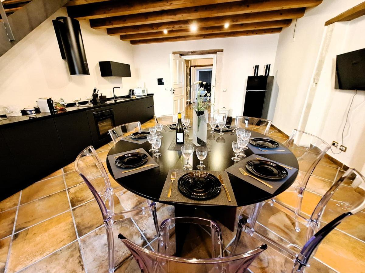 Casa Aretusa - Ortigia Holidays Syracuse Екстер'єр фото
