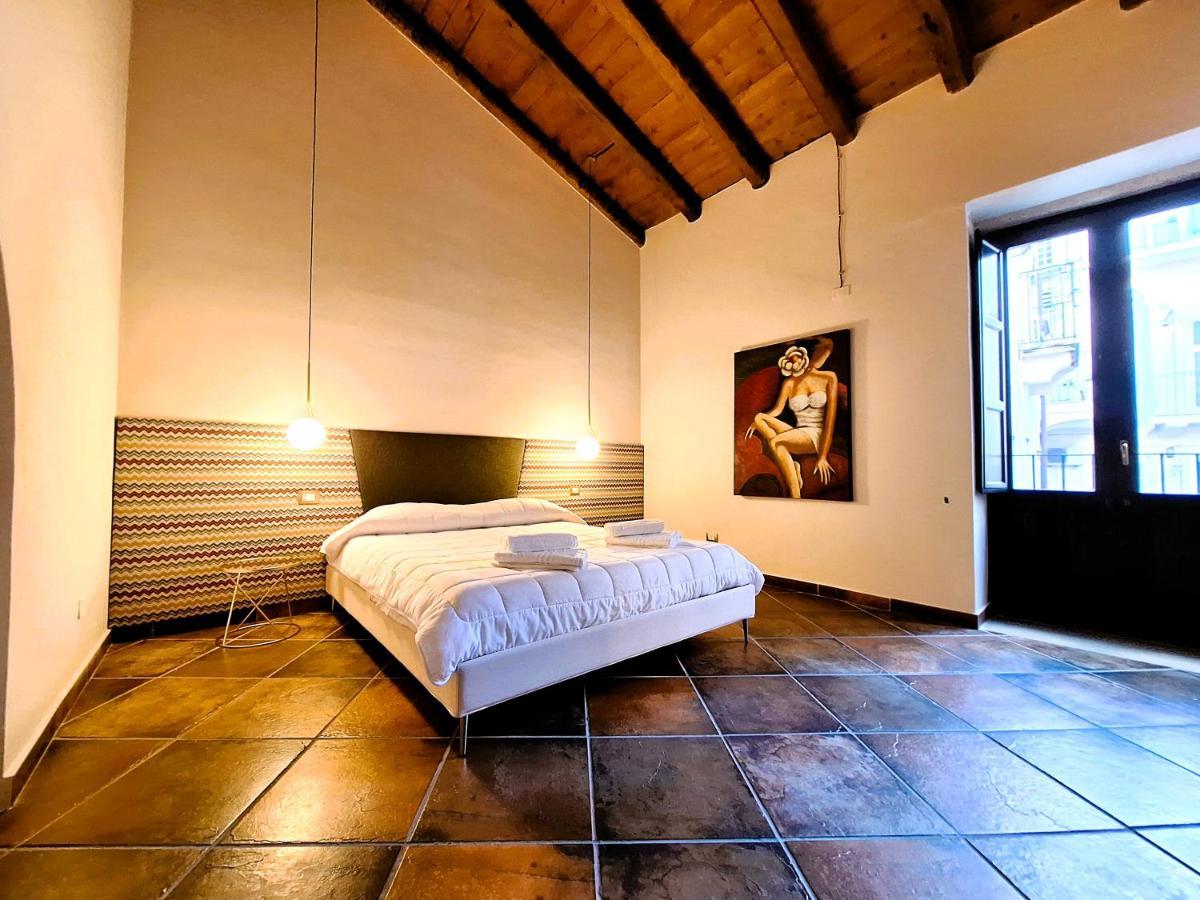 Casa Aretusa - Ortigia Holidays Syracuse Екстер'єр фото