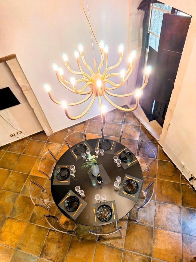 Casa Aretusa - Ortigia Holidays Syracuse Екстер'єр фото