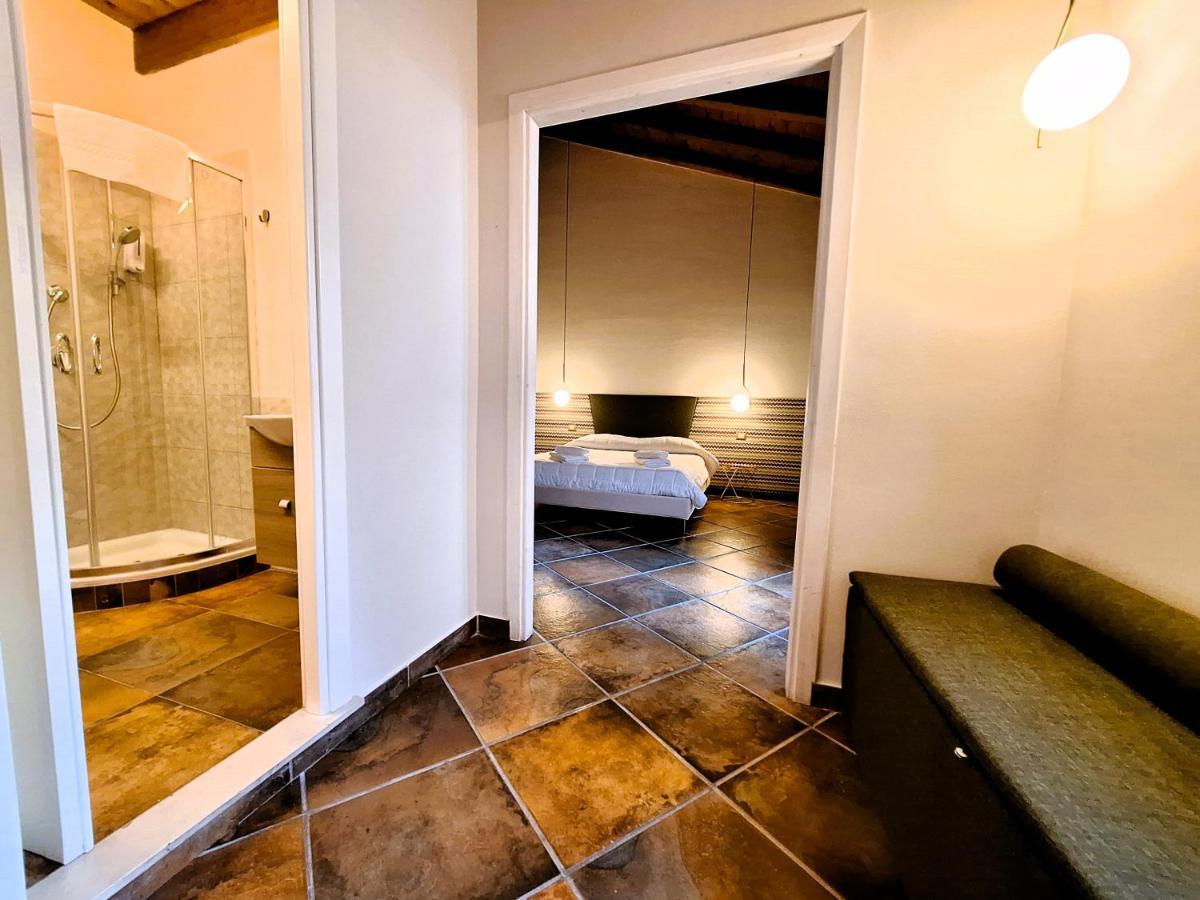Casa Aretusa - Ortigia Holidays Syracuse Екстер'єр фото