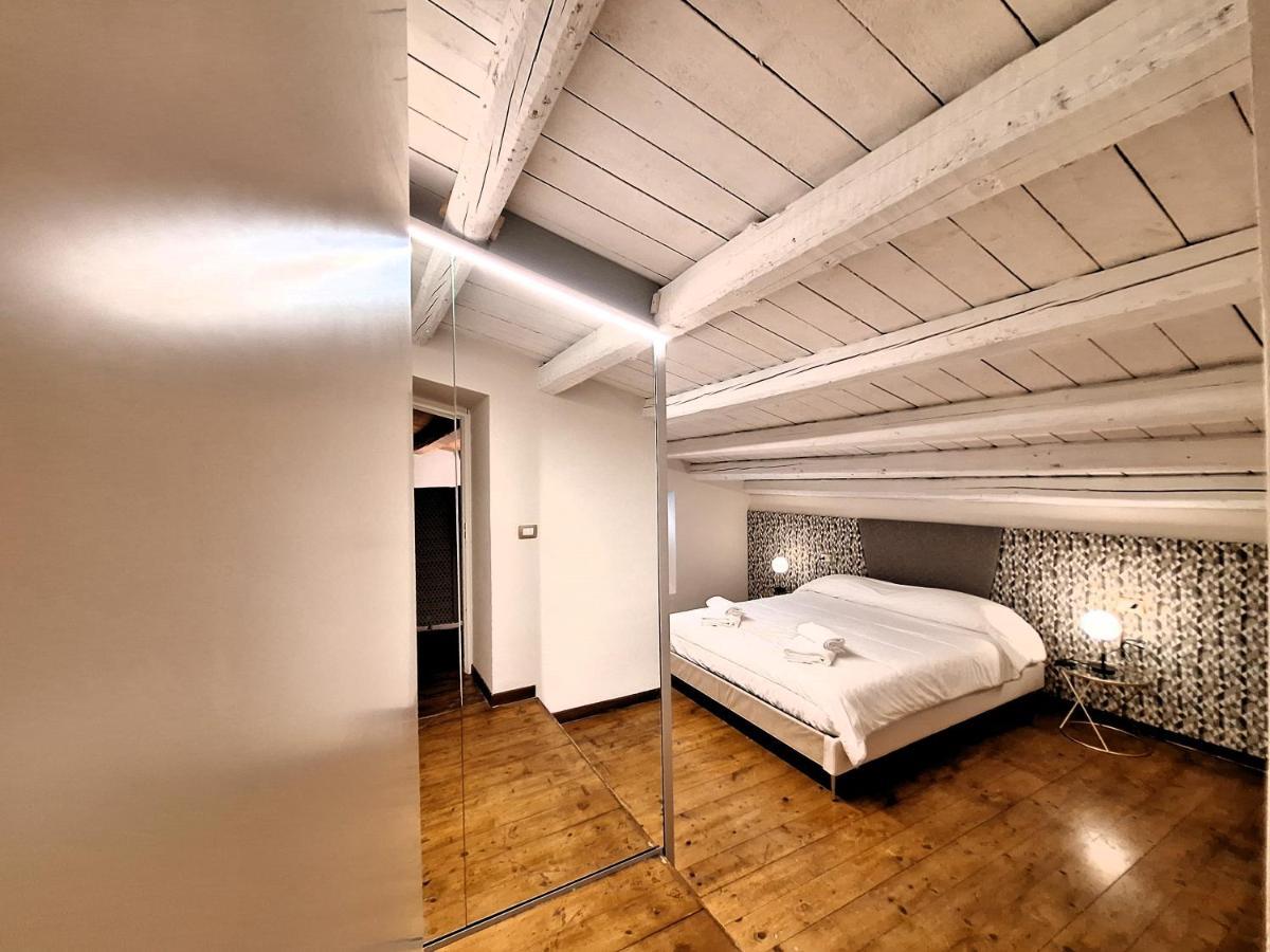 Casa Aretusa - Ortigia Holidays Syracuse Екстер'єр фото