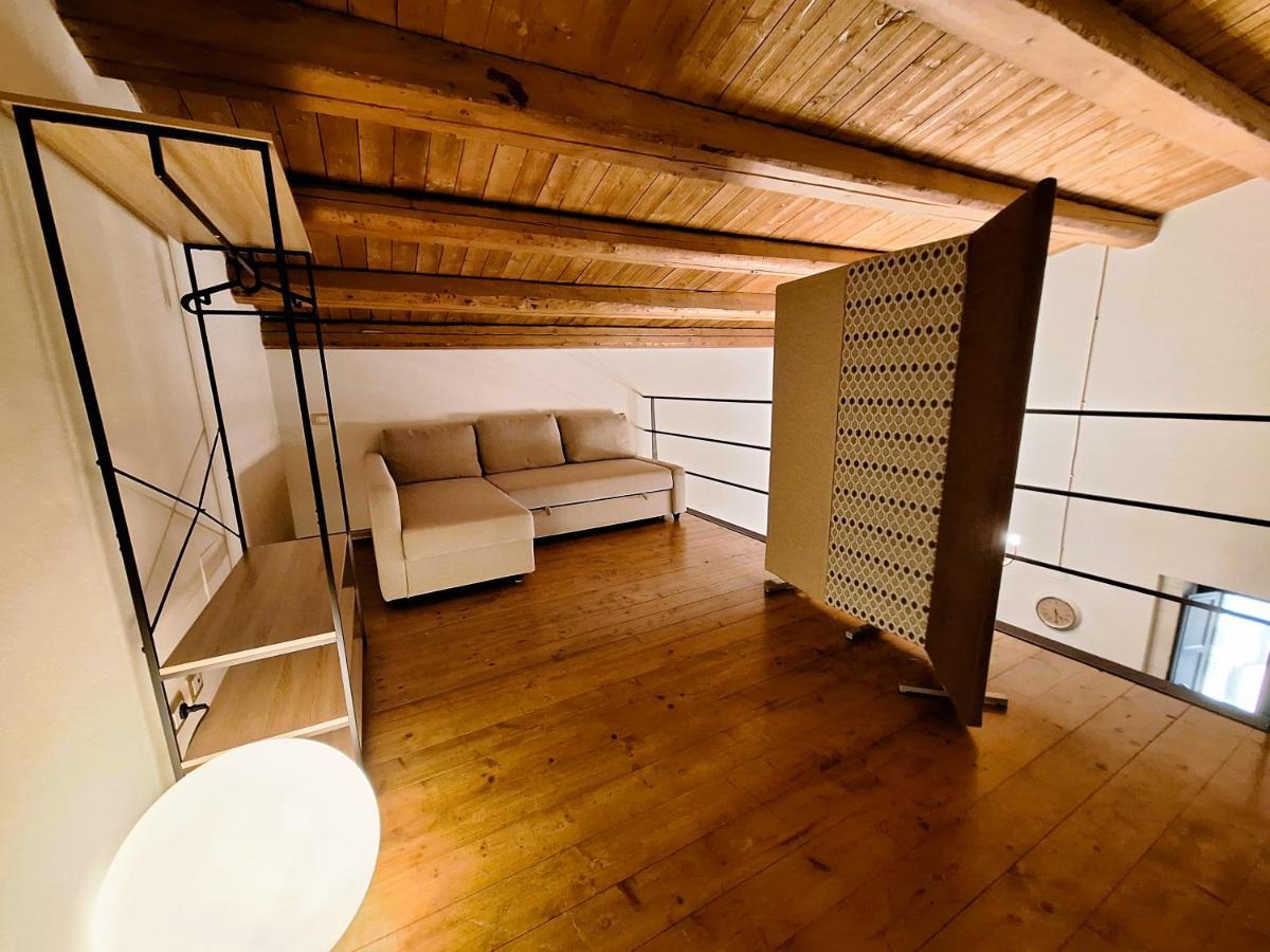 Casa Aretusa - Ortigia Holidays Syracuse Екстер'єр фото