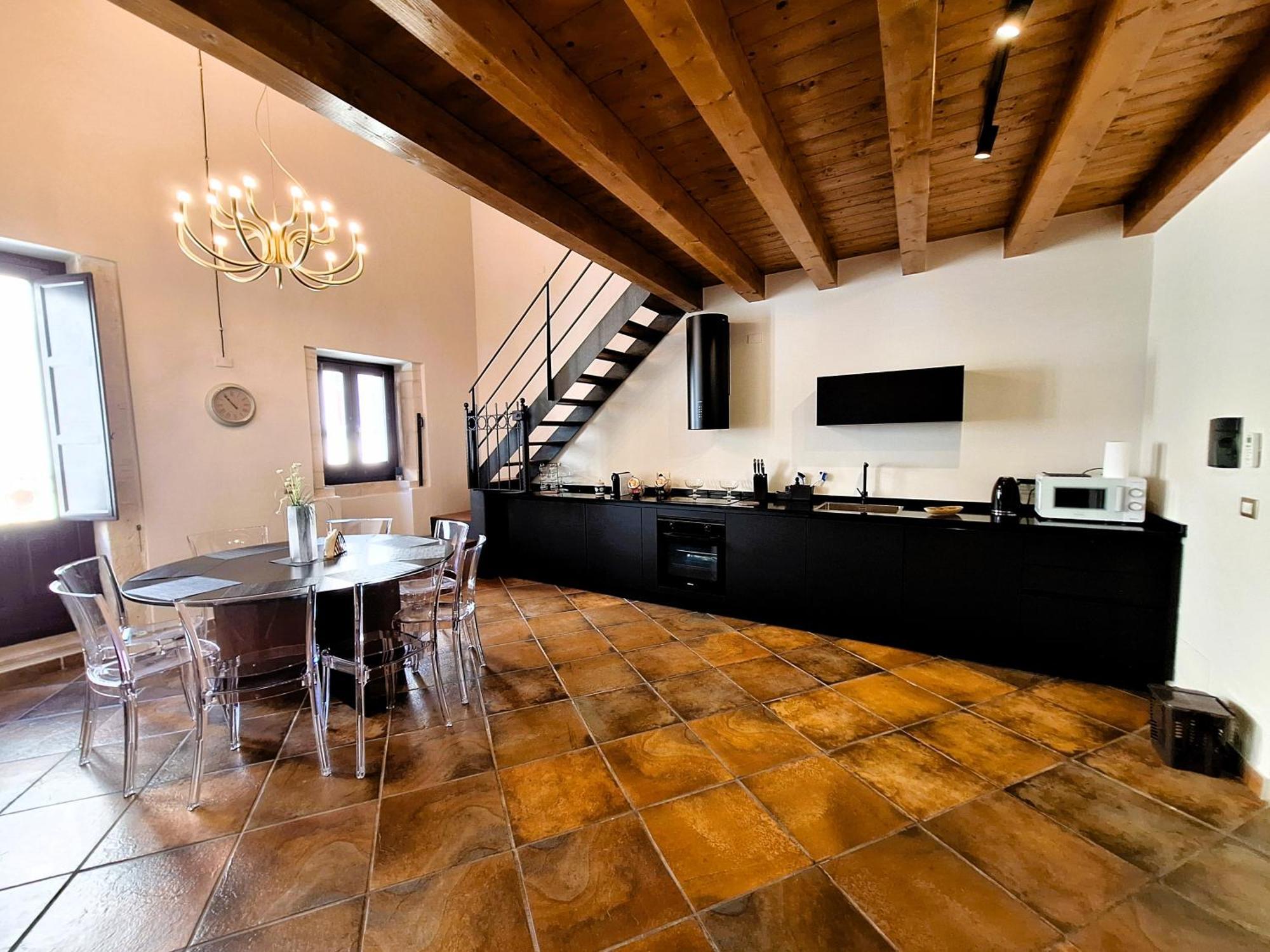 Casa Aretusa - Ortigia Holidays Syracuse Екстер'єр фото