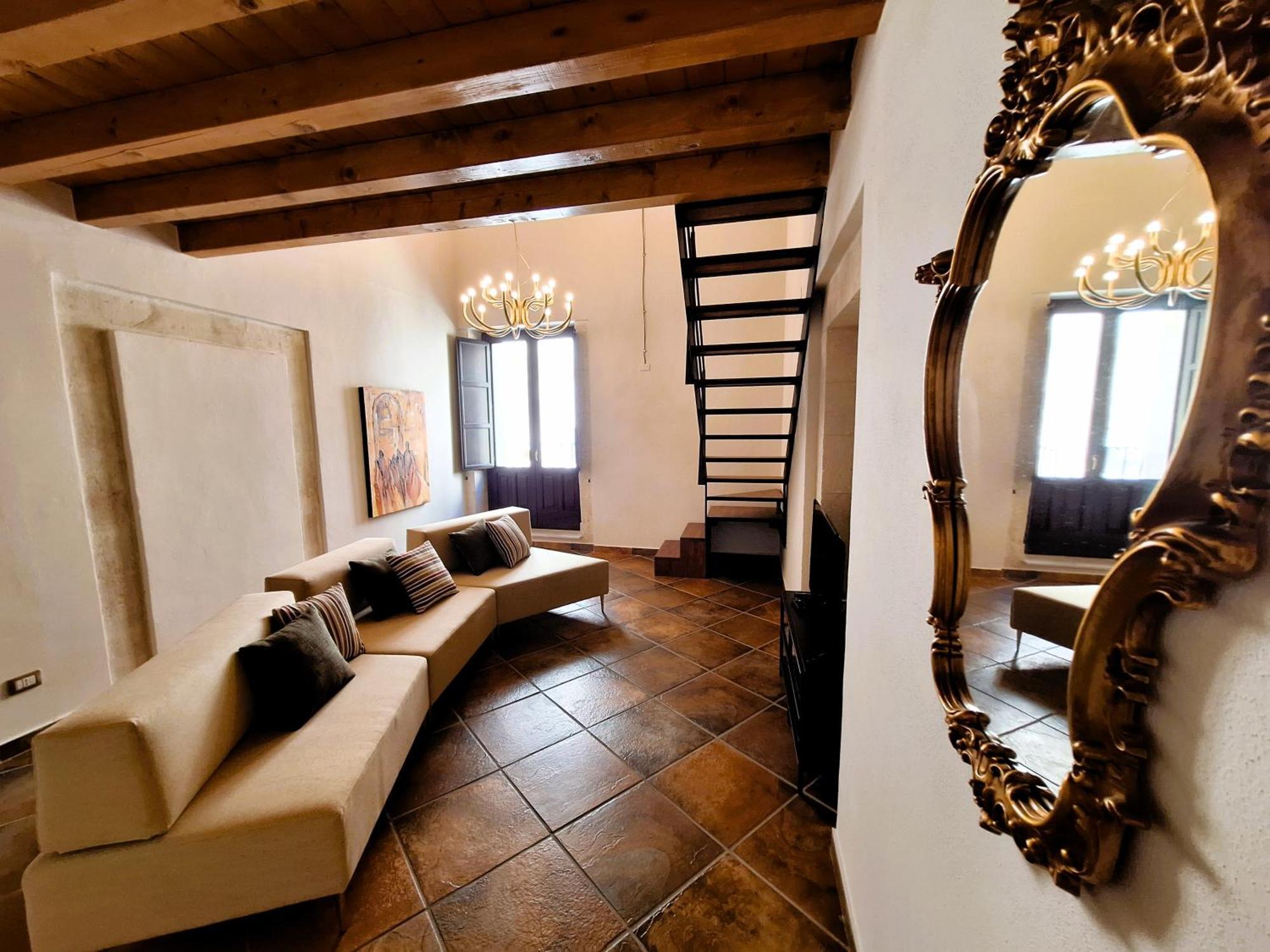 Casa Aretusa - Ortigia Holidays Syracuse Екстер'єр фото