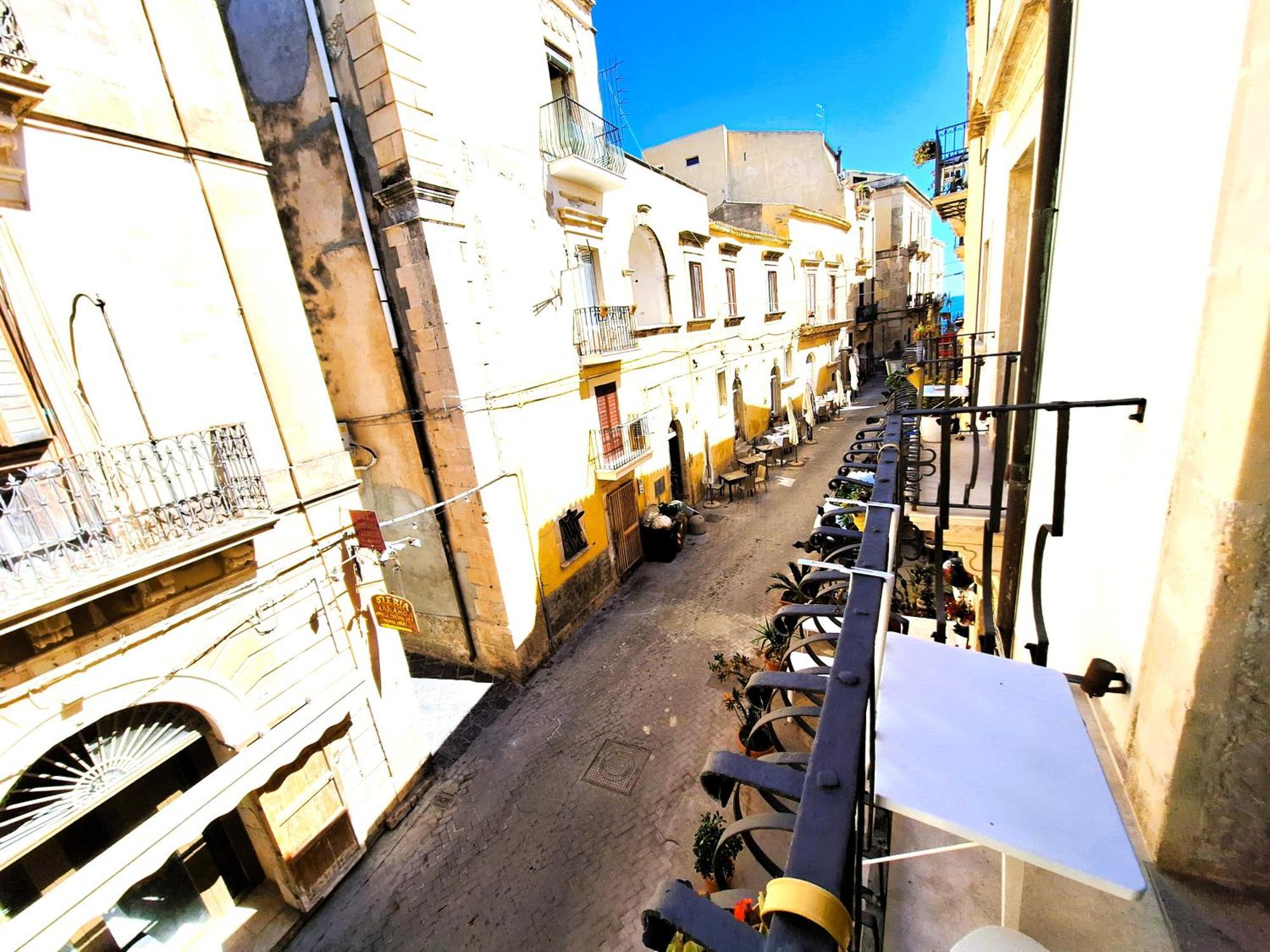 Casa Aretusa - Ortigia Holidays Syracuse Екстер'єр фото