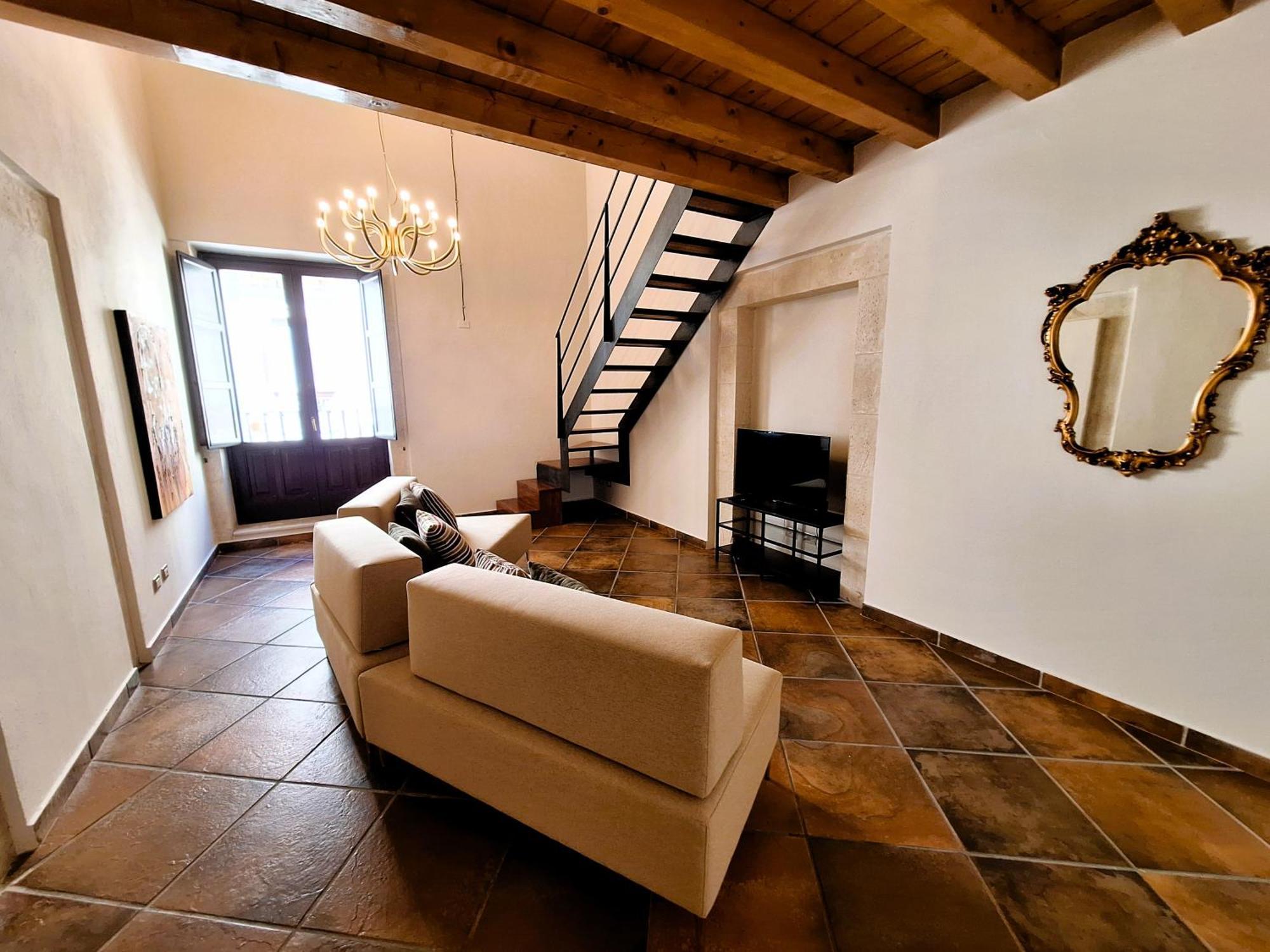 Casa Aretusa - Ortigia Holidays Syracuse Екстер'єр фото