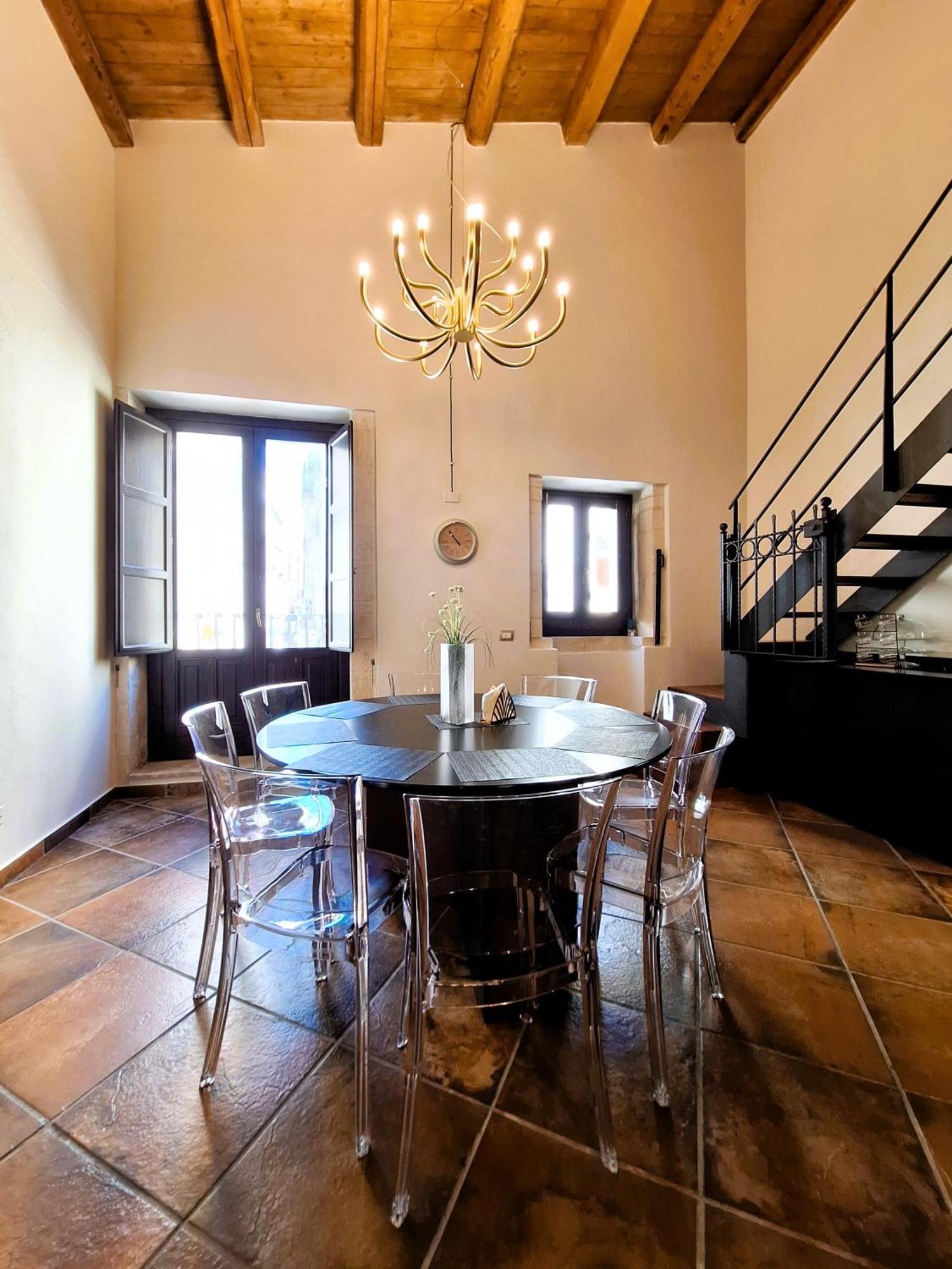 Casa Aretusa - Ortigia Holidays Syracuse Екстер'єр фото