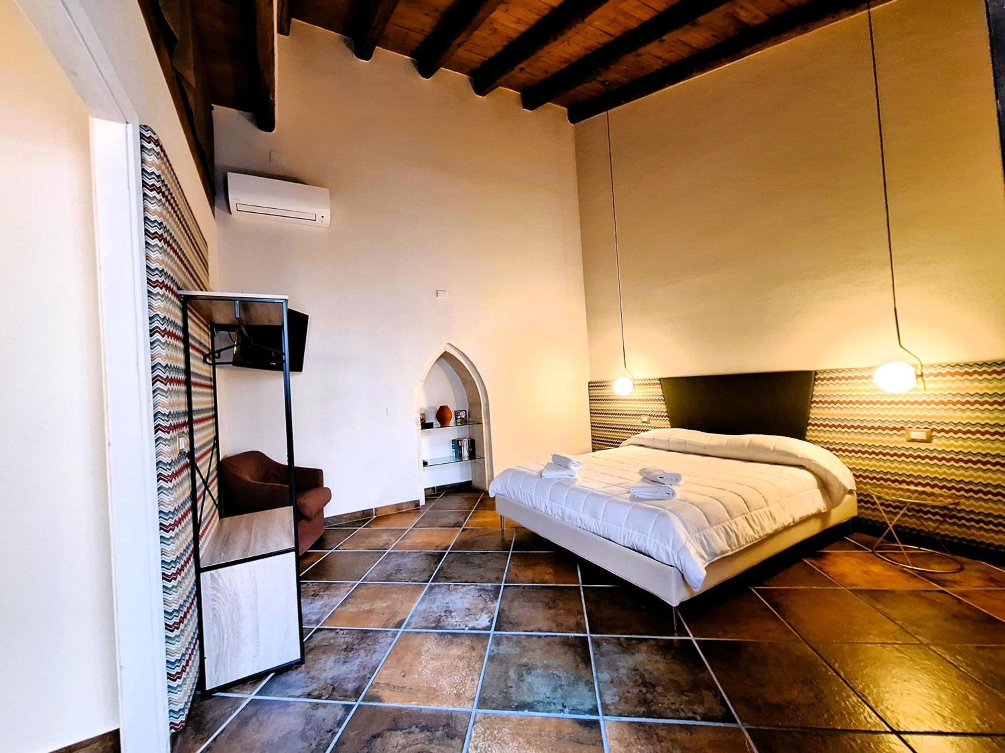 Casa Aretusa - Ortigia Holidays Syracuse Екстер'єр фото
