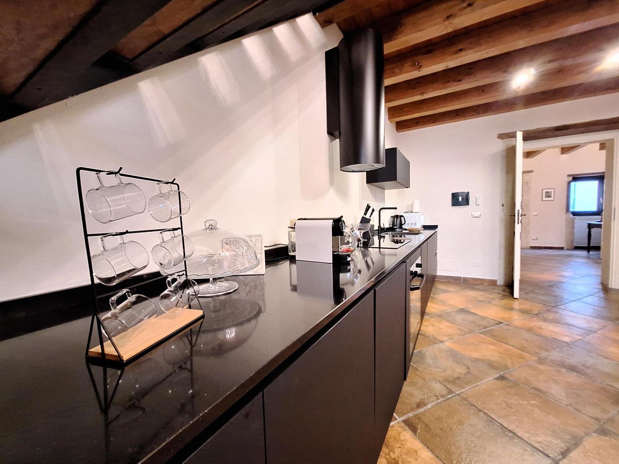 Casa Aretusa - Ortigia Holidays Syracuse Екстер'єр фото