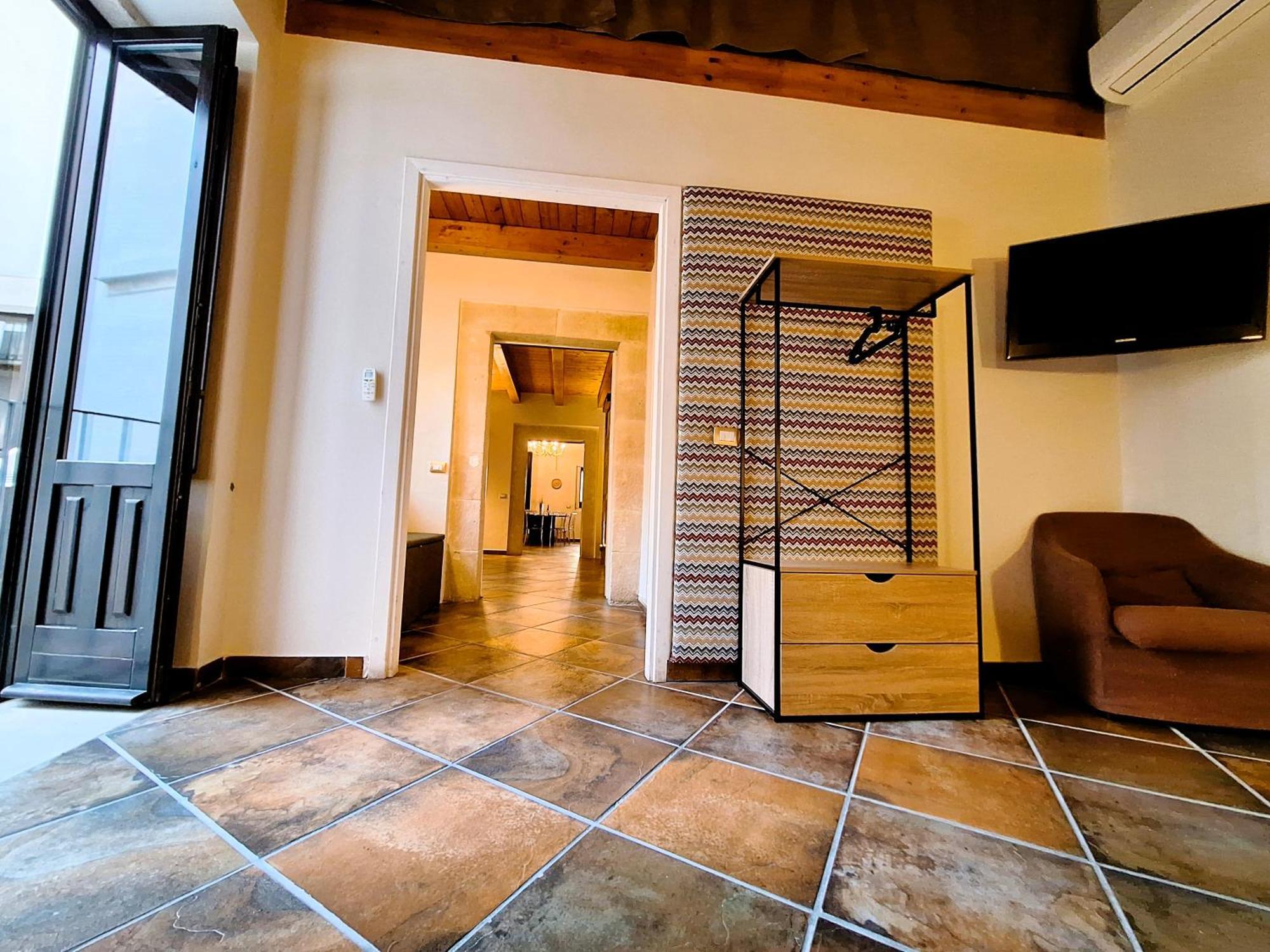 Casa Aretusa - Ortigia Holidays Syracuse Екстер'єр фото