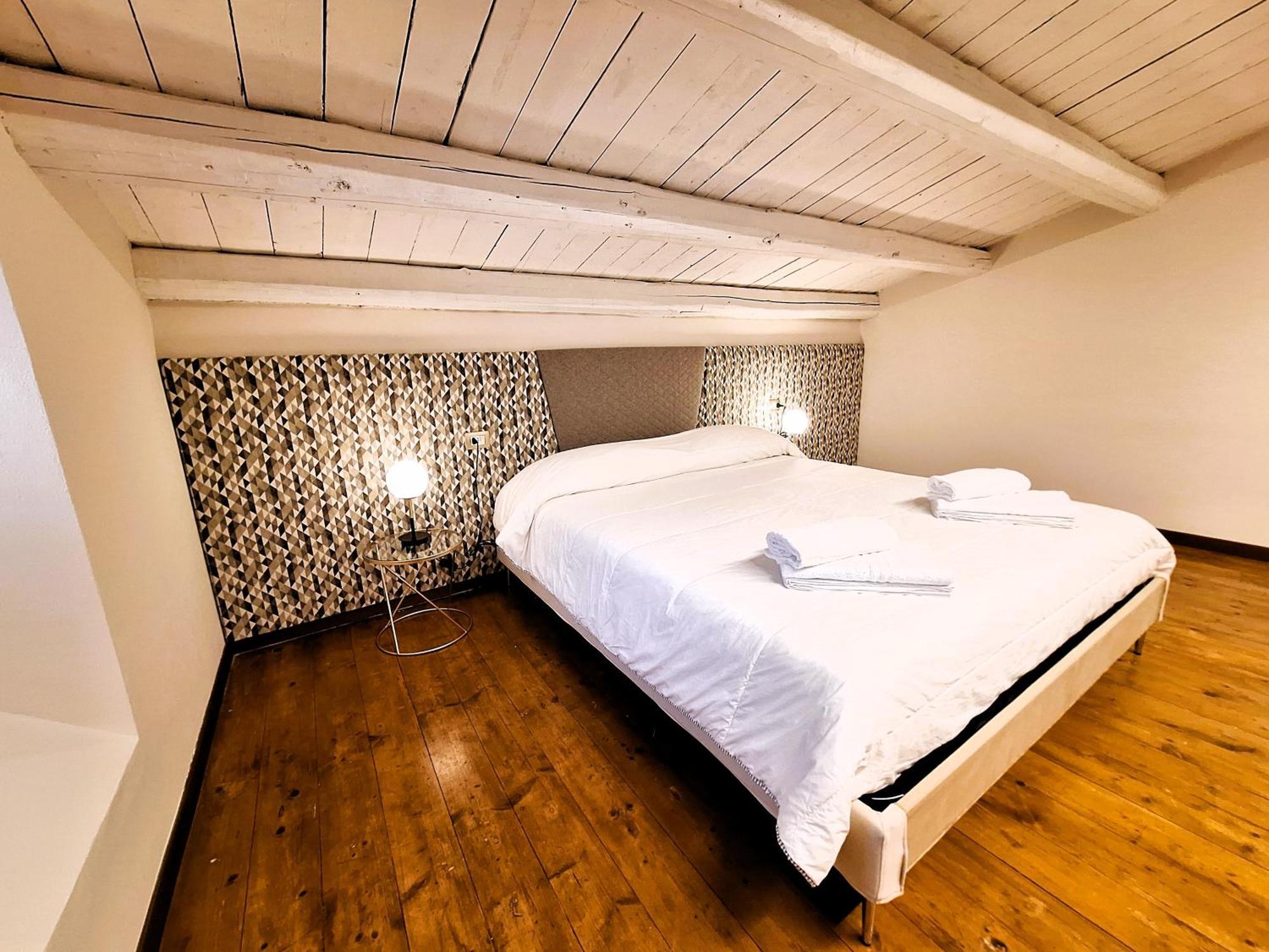 Casa Aretusa - Ortigia Holidays Syracuse Екстер'єр фото