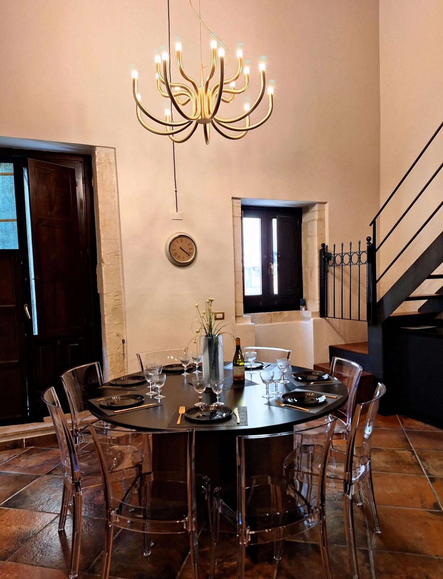 Casa Aretusa - Ortigia Holidays Syracuse Екстер'єр фото