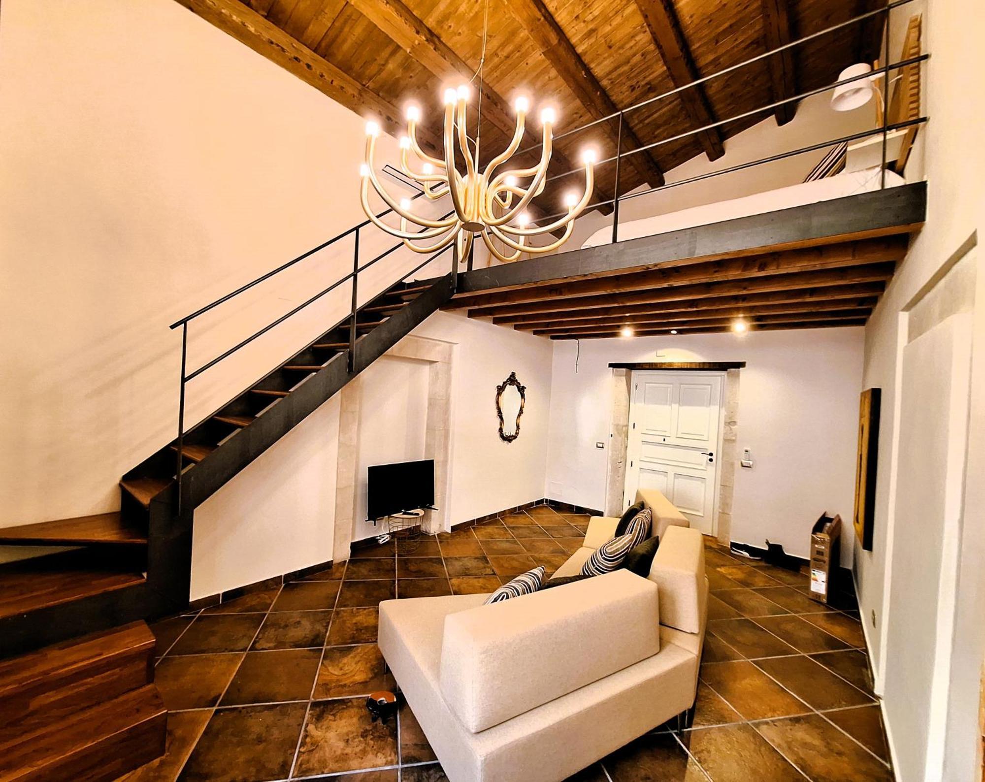 Casa Aretusa - Ortigia Holidays Syracuse Екстер'єр фото