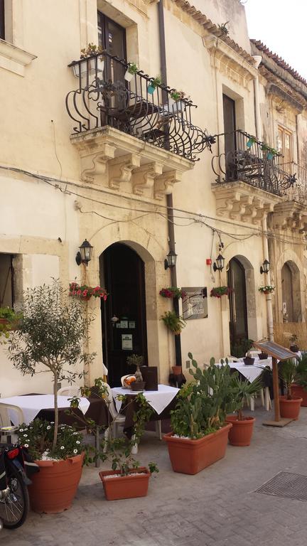 Casa Aretusa - Ortigia Holidays Syracuse Екстер'єр фото