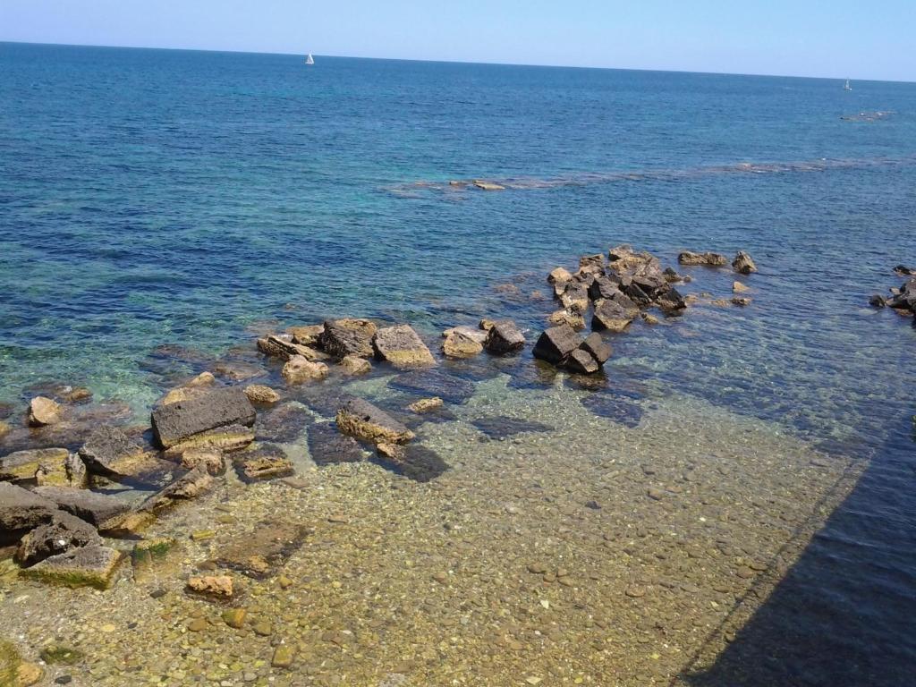 Casa Aretusa - Ortigia Holidays Syracuse Екстер'єр фото