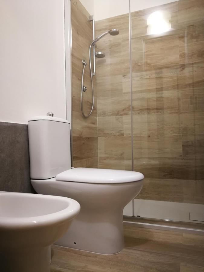 Casa Aretusa - Ortigia Holidays Syracuse Екстер'єр фото