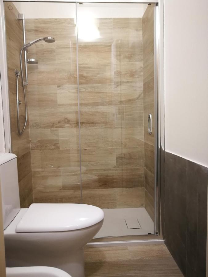 Casa Aretusa - Ortigia Holidays Syracuse Екстер'єр фото